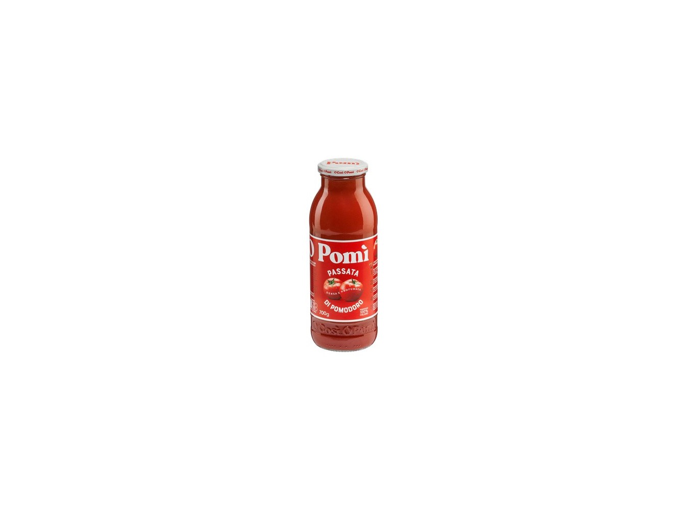 POMODORO PASSATA POMI'         ML.690X12