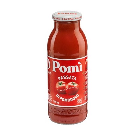 POMODORO PASSATA POMI'         ML.690X12