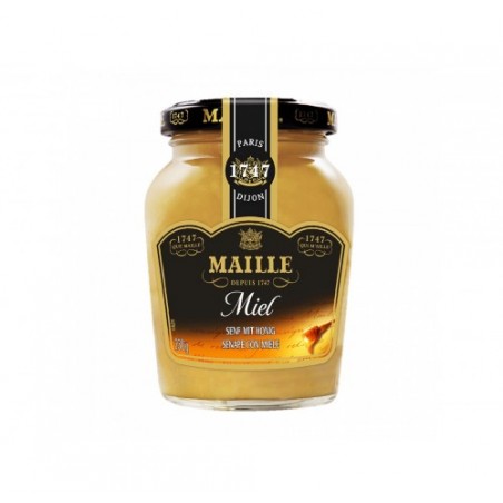 SENAPE MIELE MAILLE             ML.200X6
