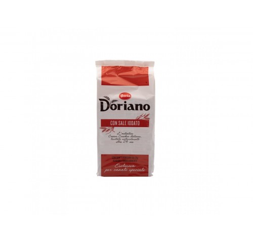 CRACKER DORIANO SFUSI GR.29        NR.96
