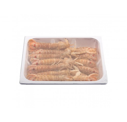 CICALE DI MARE INTERE COTTE   PZ6X850GR