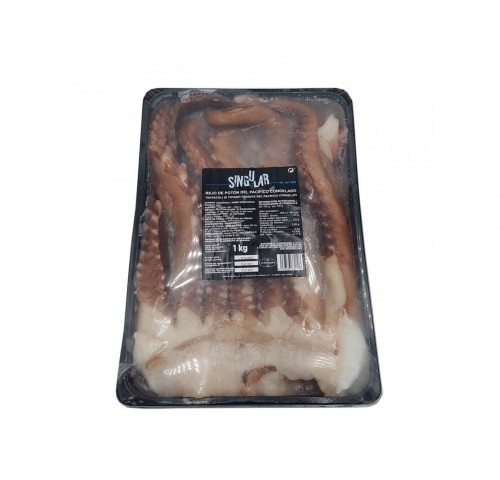 TOTANO TENT. INTERI VASC PZ6X1KG