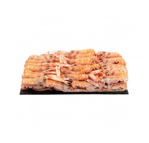 SCAMPI INTERI BORDO 20/30 IRL. PZ3X3KG