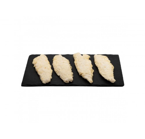 MERLUZZO FISH&CHIPS 130/160 CT1X5KG