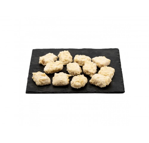 MERLUZZO FISH&CHIPS BOCCONCINI CT1X3KG
