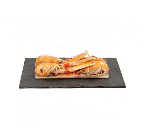 SCAMPI INTERI LAESO 4/7       PZ6X800GR