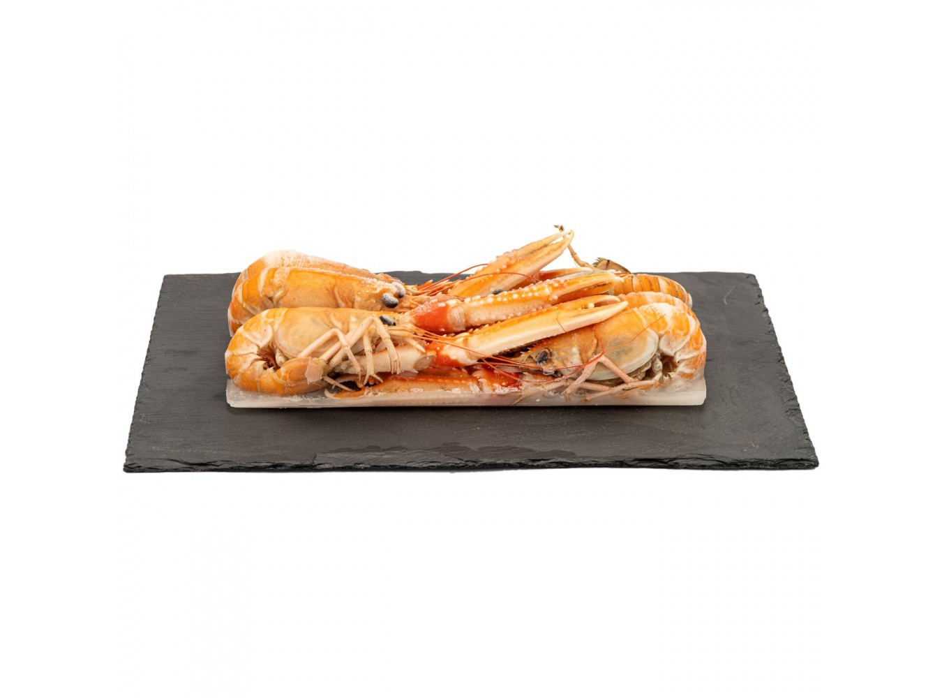 SCAMPI INTERI LAESO 4/7       PZ6X800GR