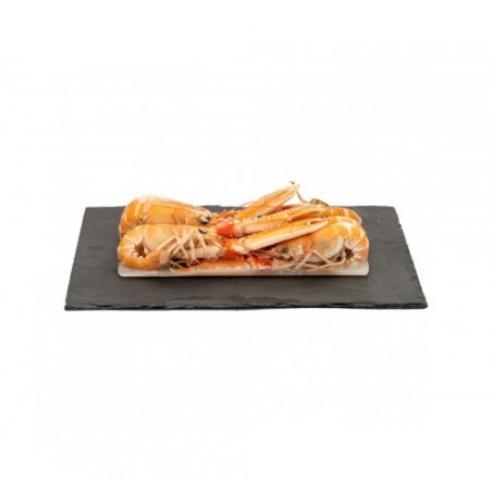SCAMPI INTERI LAESO 4/7       PZ6X800GR