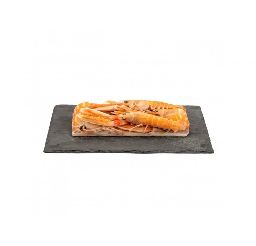SCAMPI INTERI LAESO 08/12     PZ6X800GR