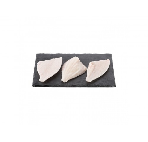 PLATESSA FILETTO NR.3 S/P CT1X4KG