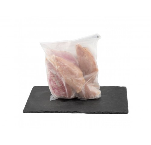 TRIGLIA FILETTO 80/120 C/P    PZ12X800GR