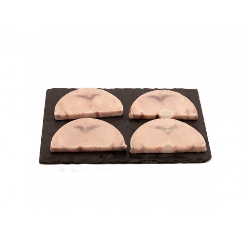 PESCE SPADA FETTE 200/300 M.LUNA CT1X5KG