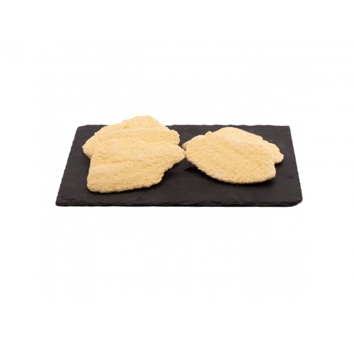 PLATESSA FILETTO IMPAN 120/160   CT1X5KG