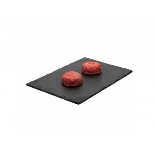 BOVINO TARTARE PIEMONTESE     GR.180