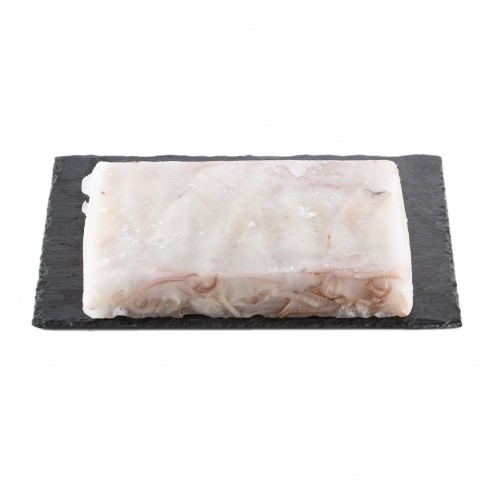 CALAMARI PULITI U-5 BLOCCO-21 PZ6X1,6KG