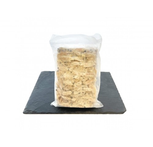 CALAMARI PICCOLI PACIFICO 3/5   PZ10X1KG