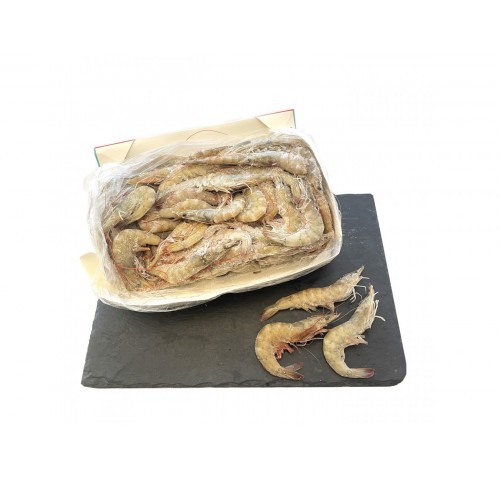 MAZZANCOLLE INTERE BLOCCO 40/50 PZ6X2KG