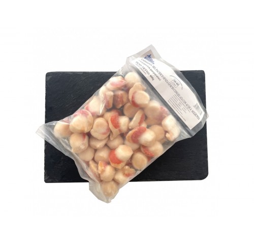 CAPPESANTE POLPA 30/40 CC PERUPZ10X800GR