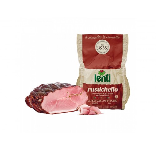 COTTO COSCIA RUSTICHELLO LENTI    KG.4X2