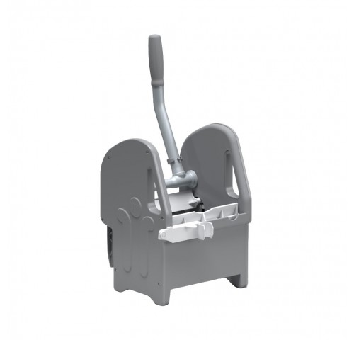 STRIZZATORE TTS PLASTICA             N.4