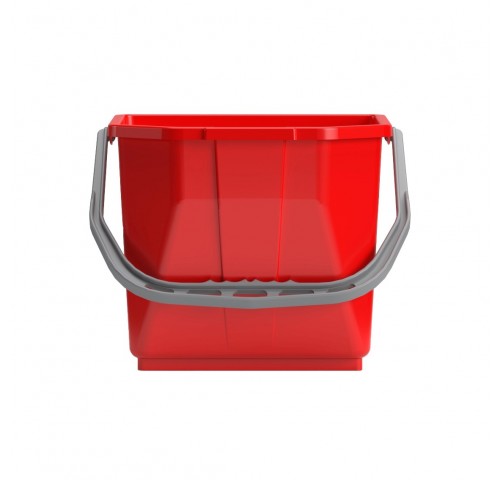 SECCHIO CARRELLO MOPLEN         LT.25X12