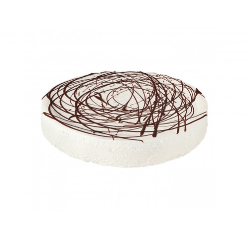 TORTA RICOTTA/PERE PRETAGLIATA    KG.1,2