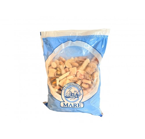 INSALATA DI MARE CDM         PZ2X1,7KG