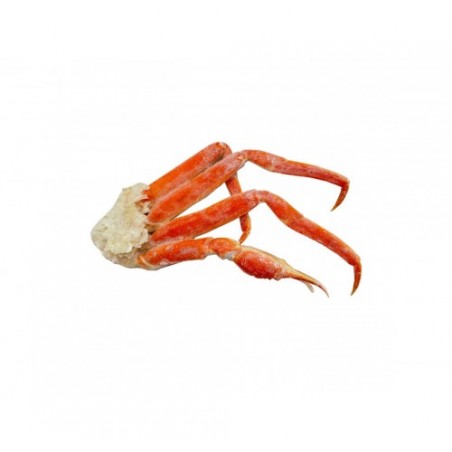 GRANCEOLA CHELE  PRECOTTA CT1X9,07KG
