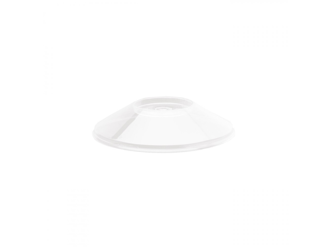 FINGER COPERCHIO COPPETTA C.230 PZ.50X10