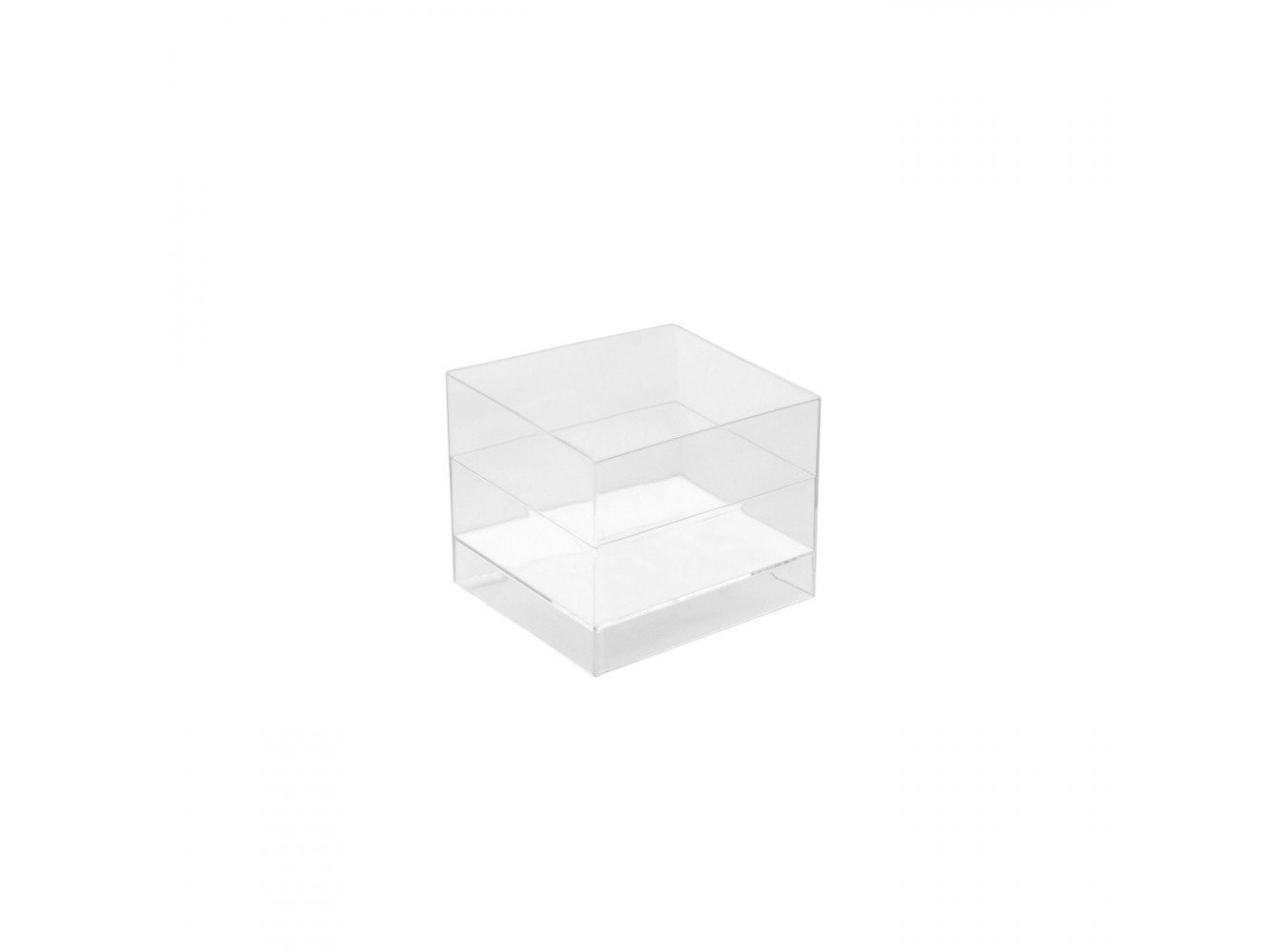 FINGER COPP.CUBE MM.47X47 CC.60 PZ.15X16