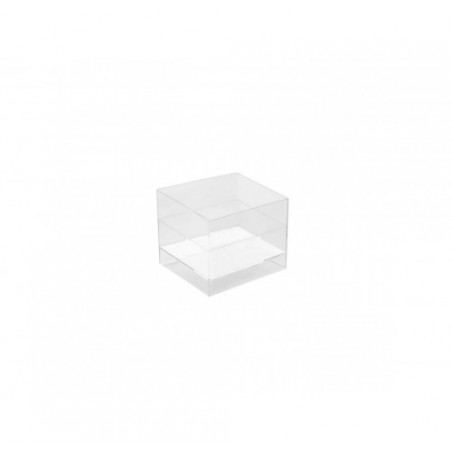 FINGER COPP.CUBE MM.47X47 CC.60 PZ.15X16