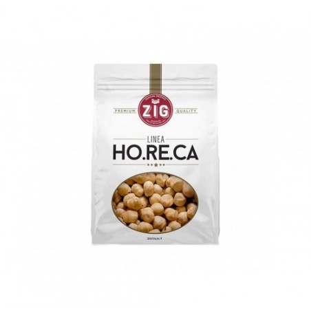 NOCCIOLE PELATE TOSTATE ZIG       KG.1X8