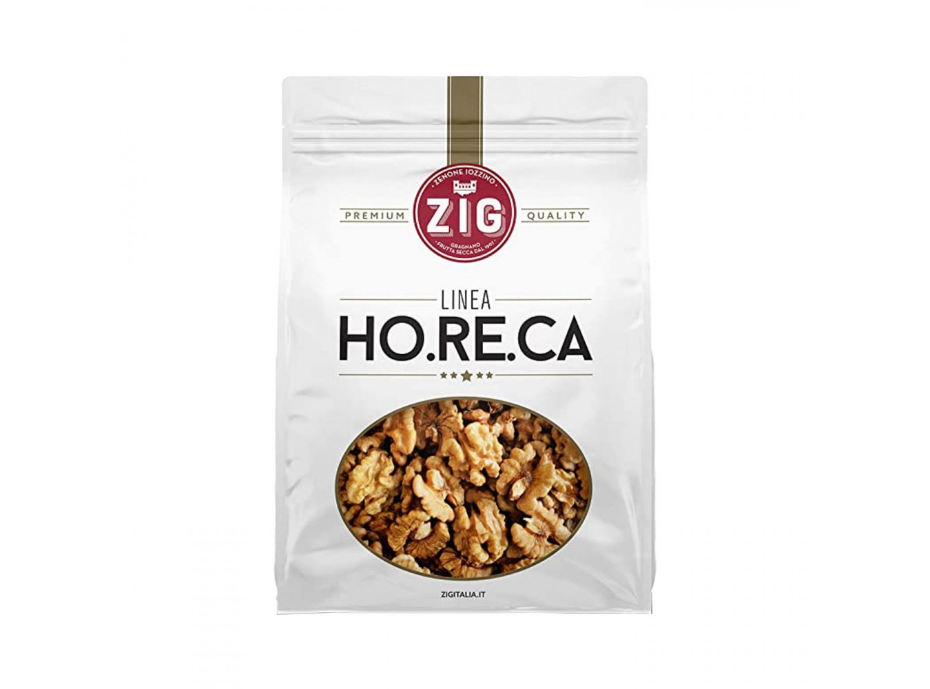 NOCI SGUSCIATE ZIG              GR.800X8
