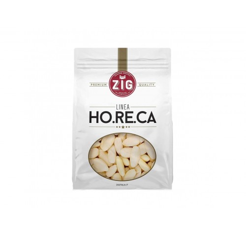 MANDORLE PELATE ZIG               KG.1X8