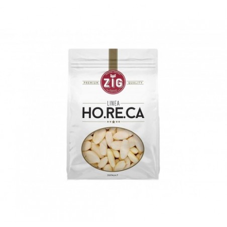 MANDORLE PELATE ZIG               KG.1X8