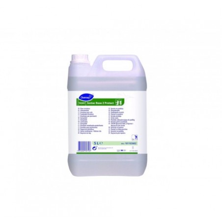 CERA TASKI JONTECT BASE 2 PROTECT KG.5X2