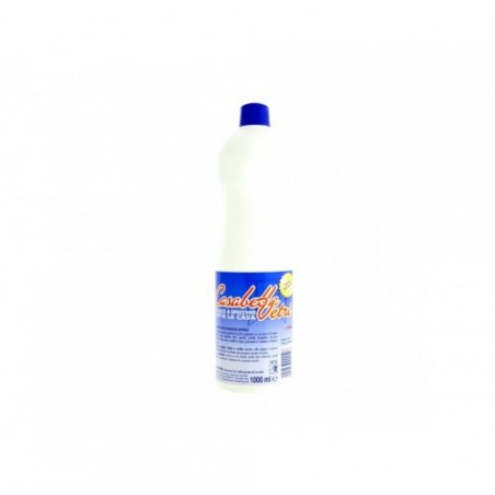 CASABELLA DETERGENTE VETRI       LT.1X15