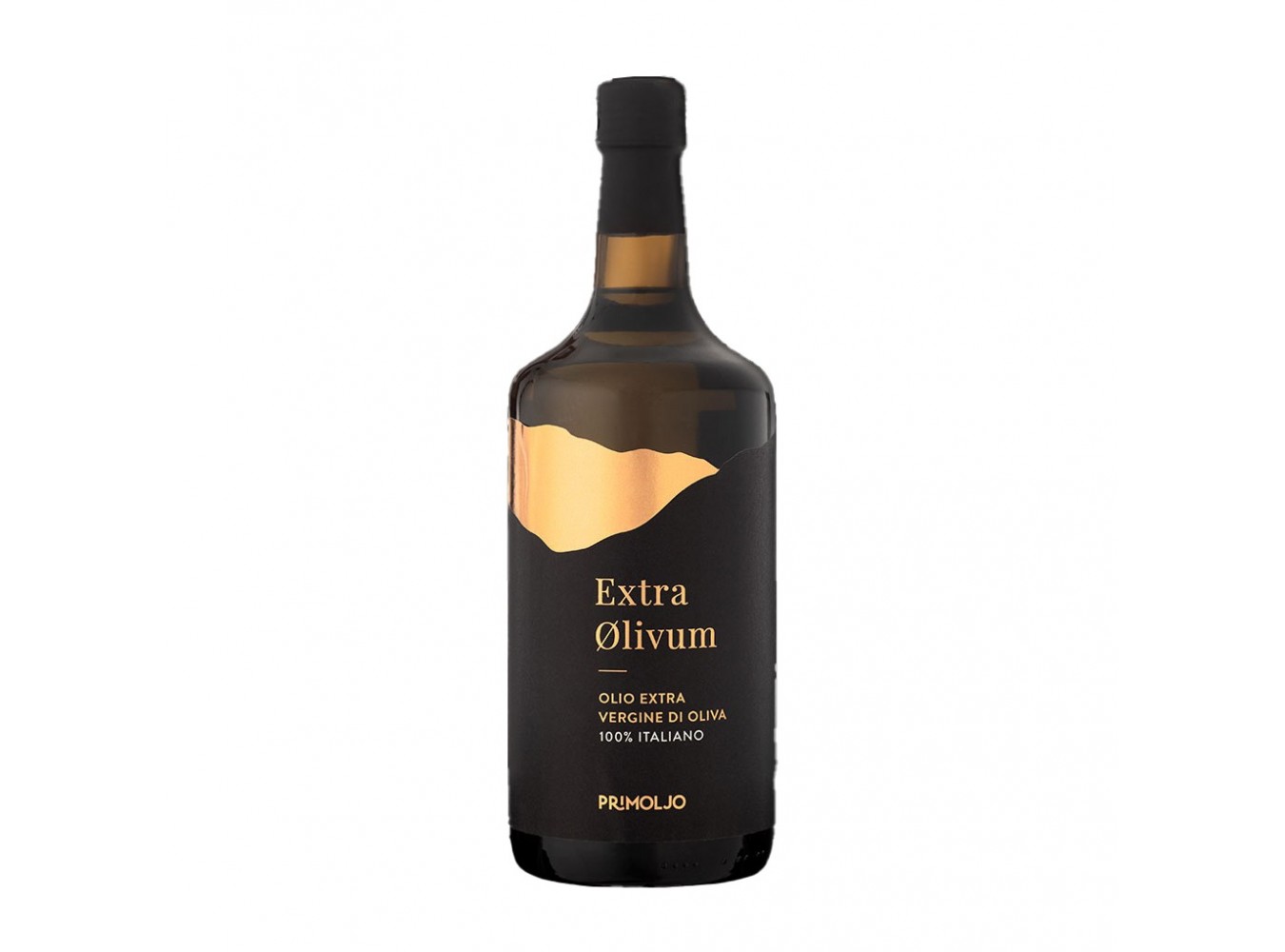 OLIO EX.VERGINE OLIVUM 100% ITA  LT.1X12