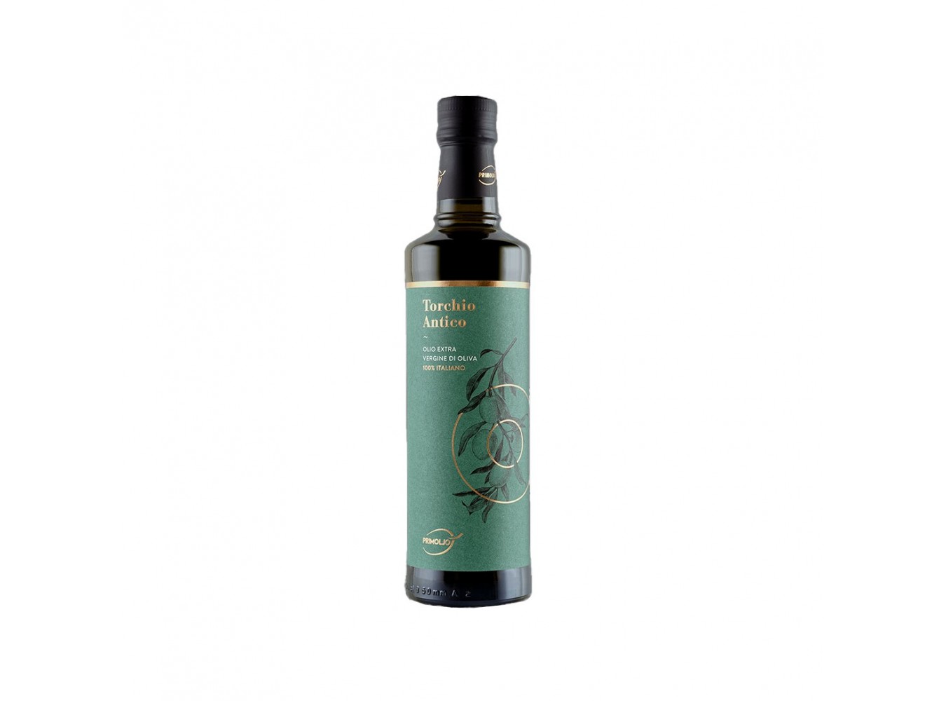 OLIO EX.VERGINE TORCHIO ANTICO ML.500X12