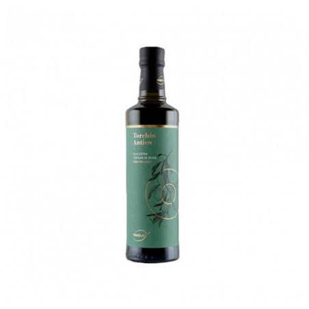OLIO EX.VERGINE TORCHIO ANTICO ML.500X12