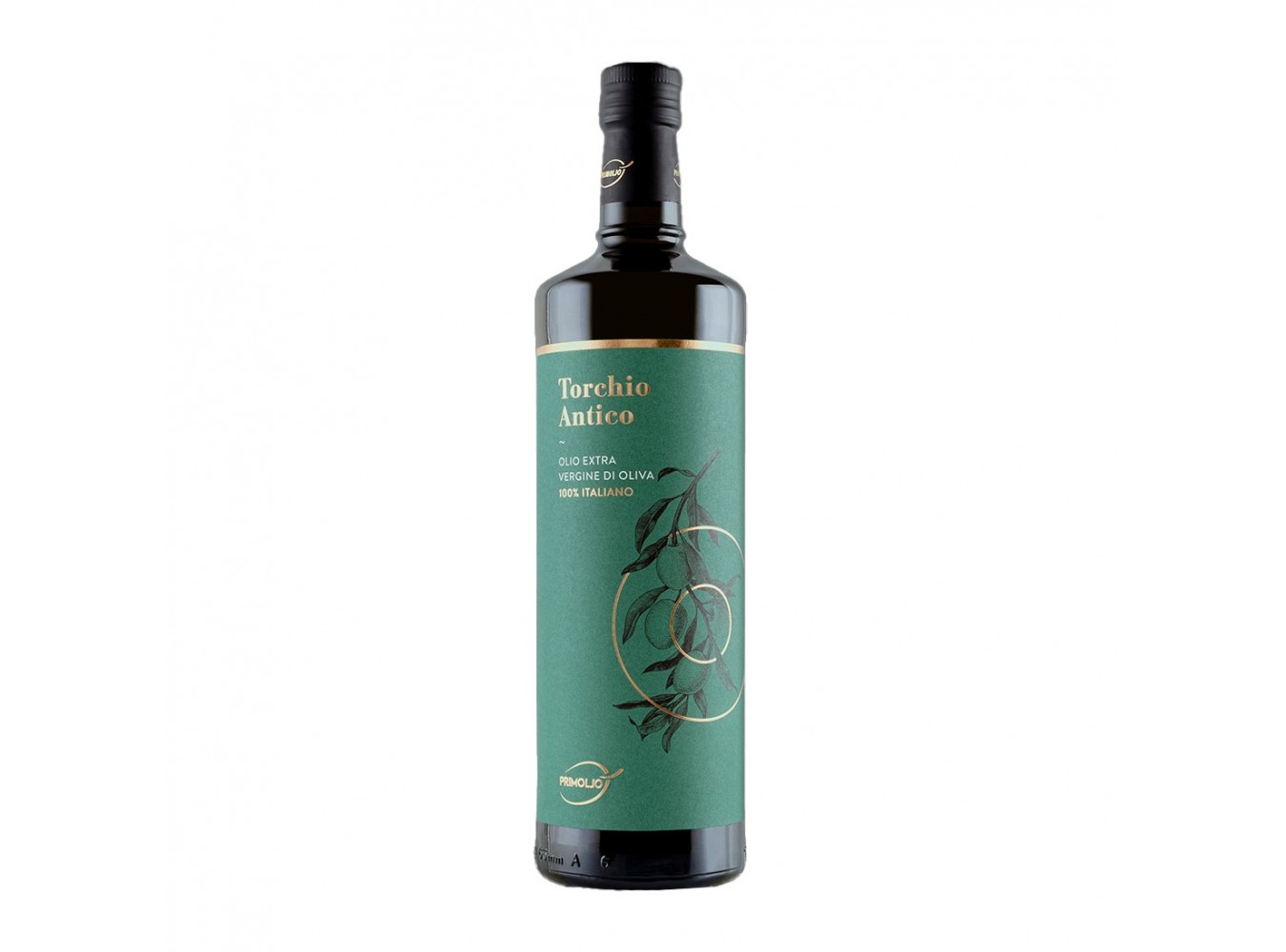 OLIO EX.VERGINE TORCHIO ANTICO   LT.1X12