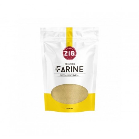 FARINA DI CASTAGNE ZIG         GR.500X12