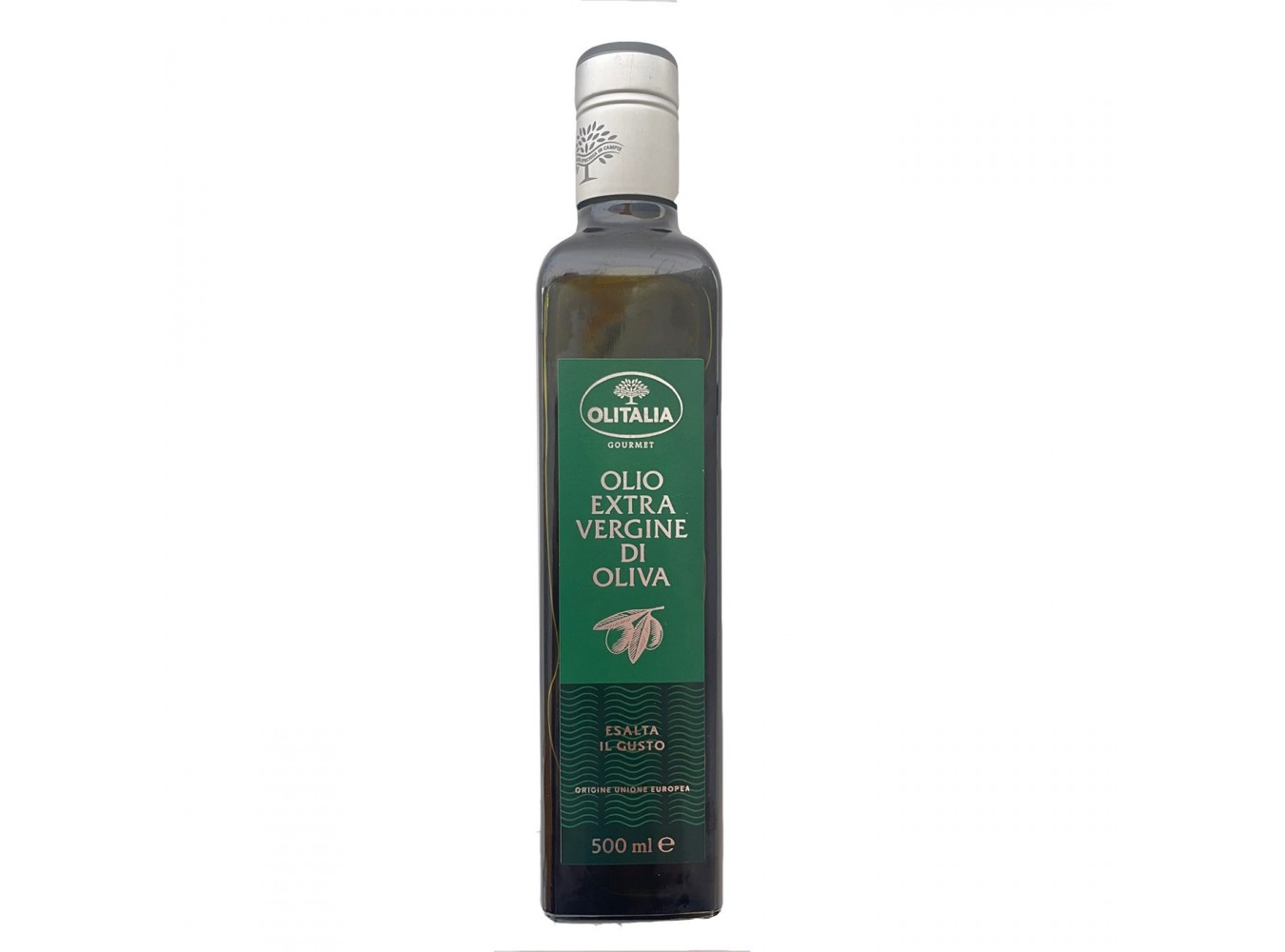 OLIO EX.VERGINE CHEF SELECT    ML.500X12