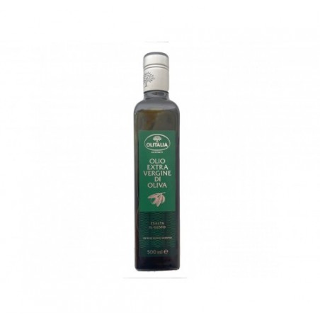 OLIO EX.VERGINE CHEF SELECT    ML.500X12