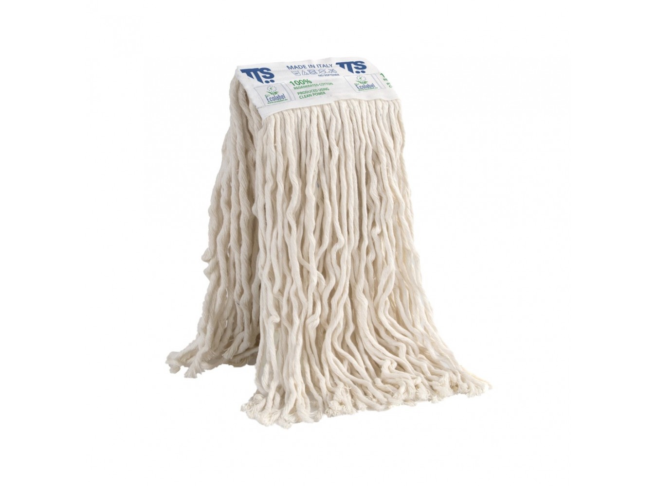 RIC.MOP MID.COTTON GR.500           N.50