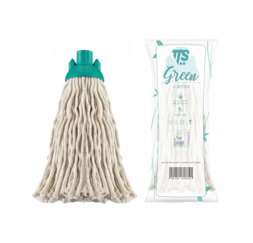 RIC.MOP COTONE GR.280 A VITE        N.50