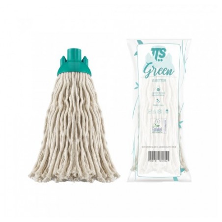 RIC.MOP COTONE GR.280 A VITE        N.50