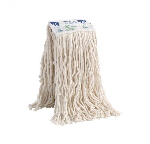 RIC.MOP M.COTTON GR.400             N.50