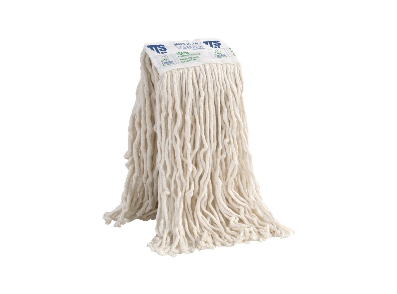 RIC.MOP M.COTTON GR.400             N.50