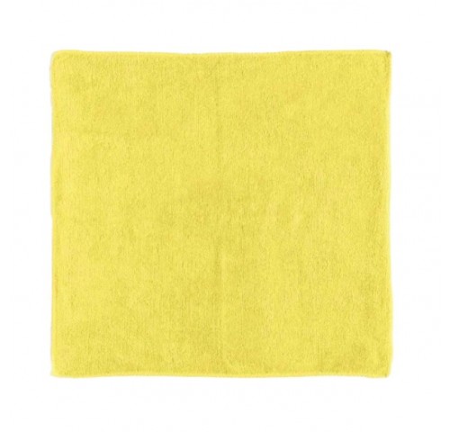 PANNO MICROFIBRA 40X40 GIALLI   PZ.5X200